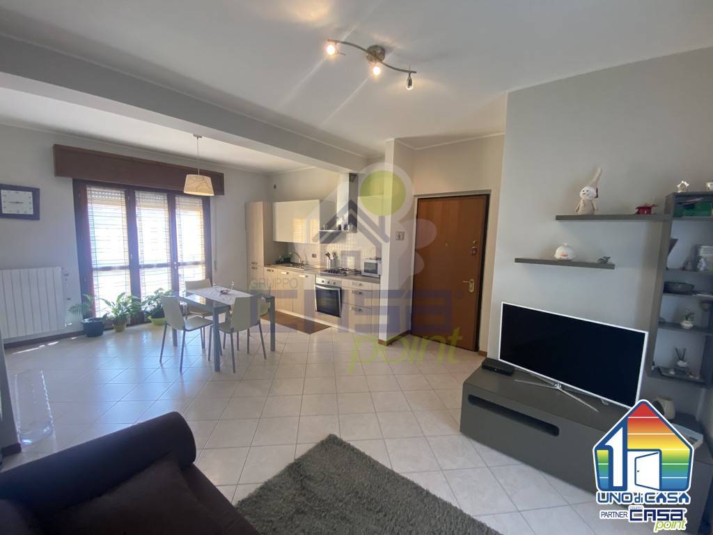 appartamento in vendita a Crema