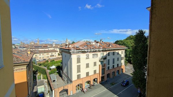 appartamento in vendita a Crema