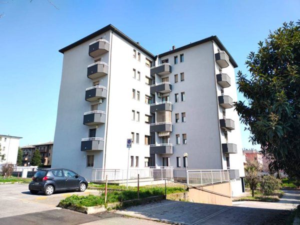 appartamento in vendita a Crema