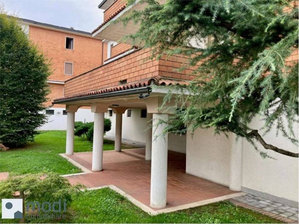 appartamento in vendita a Crema