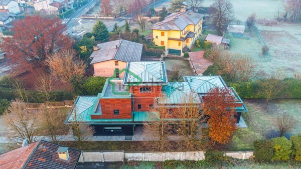 casa indipendente in vendita a Crema