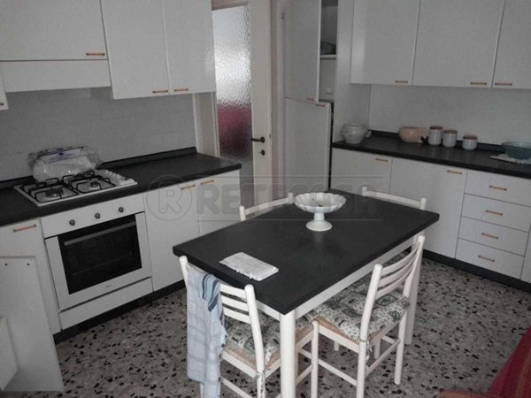 appartamento in vendita a Crema in zona San Bernardino