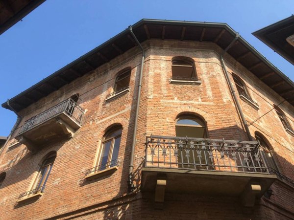 casa indipendente in vendita a Crema