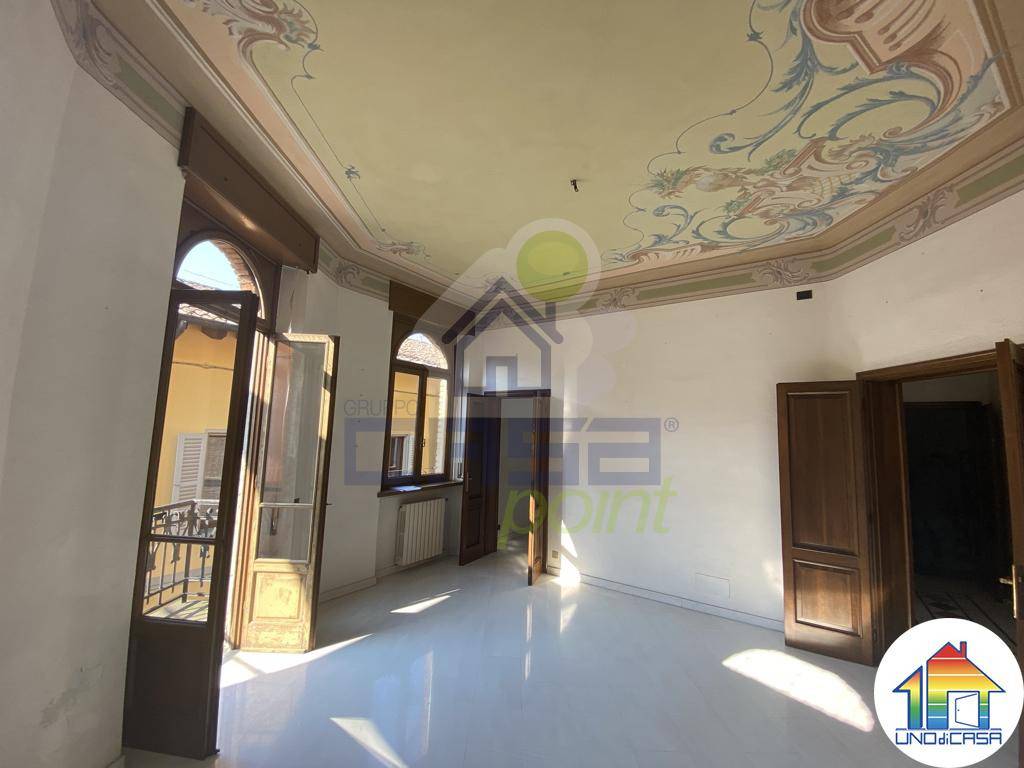 intera palazzina in vendita a Crema
