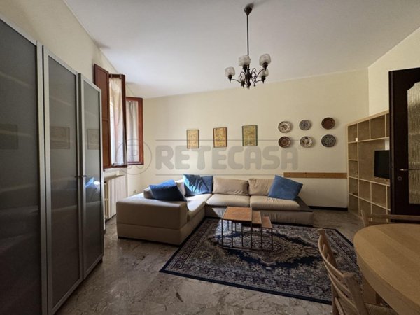 appartamento in vendita a Crema
