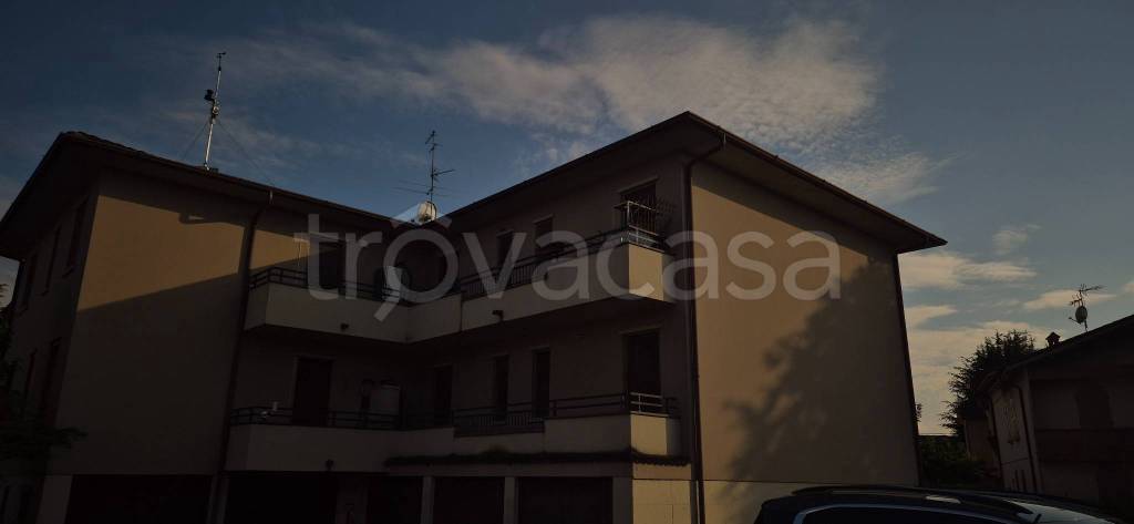 appartamento in vendita a Crema