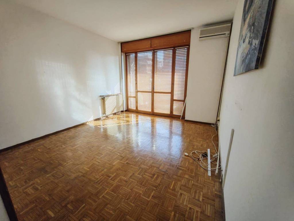 appartamento in vendita a Crema