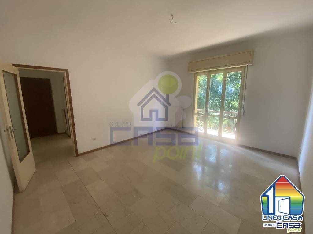 appartamento in vendita a Crema