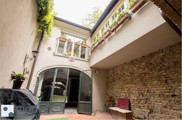 casa indipendente in vendita a Crema