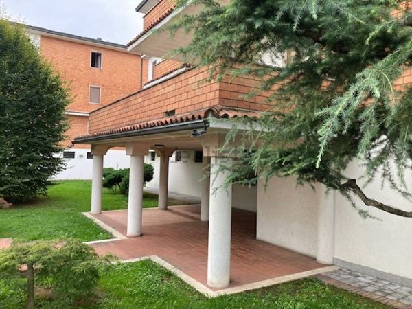 appartamento in vendita a Crema