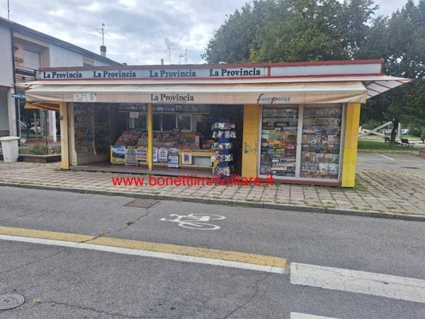 monolocale in vendita a Crema