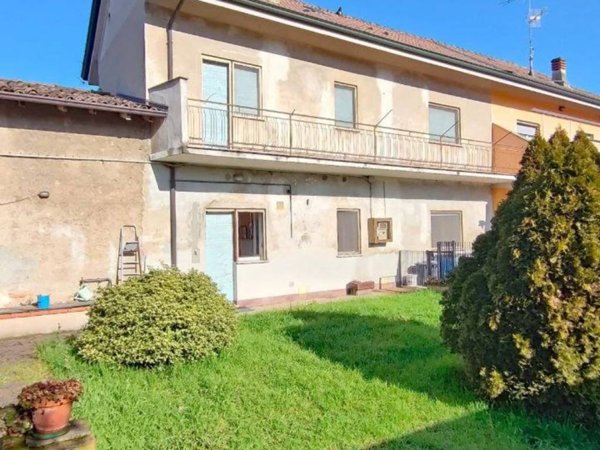 casa indipendente in vendita a Crema in zona San Bernardino