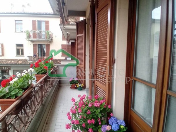 appartamento in vendita a Crema