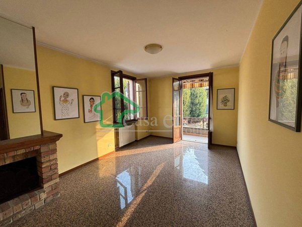 appartamento in vendita a Crema