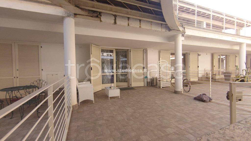 appartamento in vendita a Crema