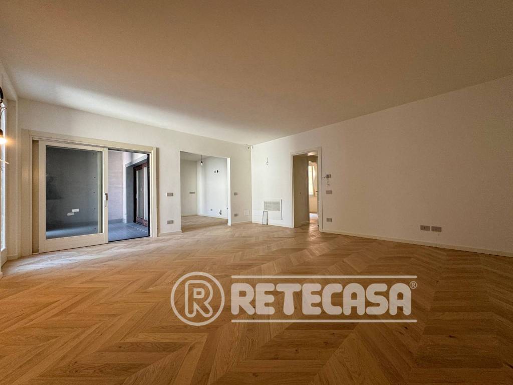 appartamento in vendita a Crema