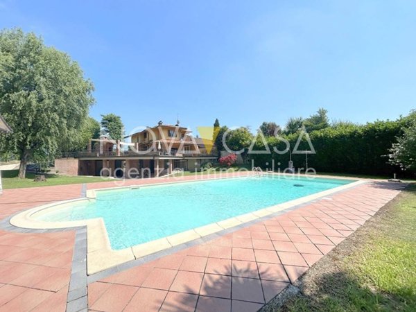 casa indipendente in vendita a Crema
