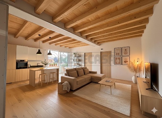 appartamento in vendita a Crema