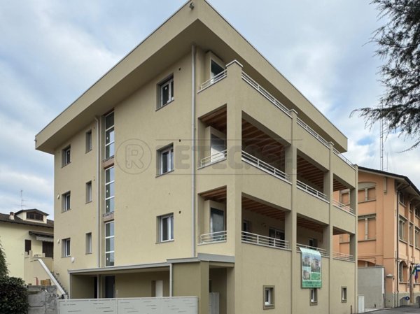 appartamento in vendita a Crema