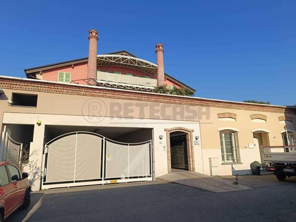 appartamento in vendita a Crema
