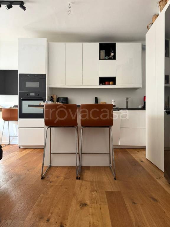 appartamento in vendita a Crema