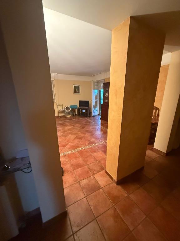 appartamento in vendita a Crema