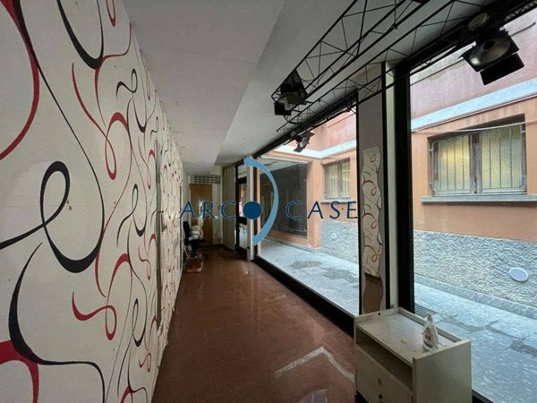 monolocale in vendita a Crema
