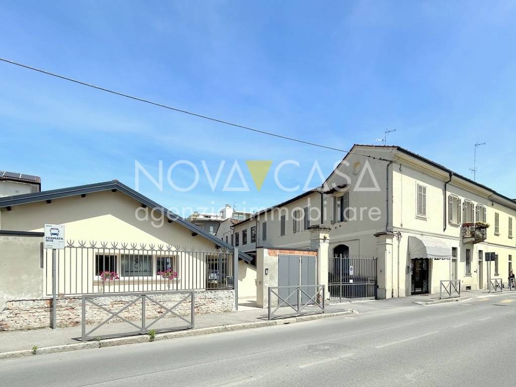 ufficio in vendita a Crema