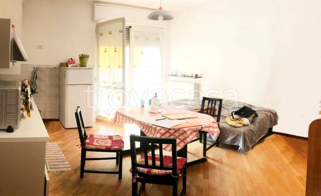 appartamento in vendita a Crema
