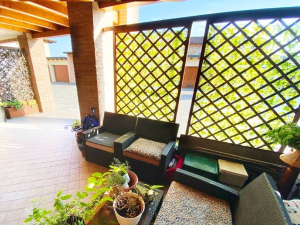 appartamento in vendita a Crema