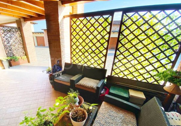 appartamento in vendita a Crema