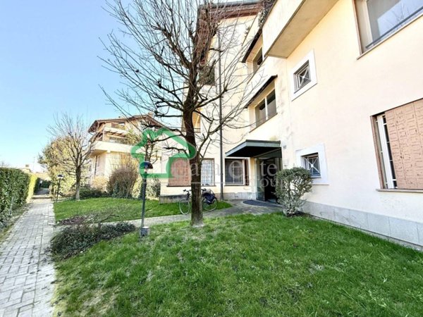 appartamento in vendita a Crema