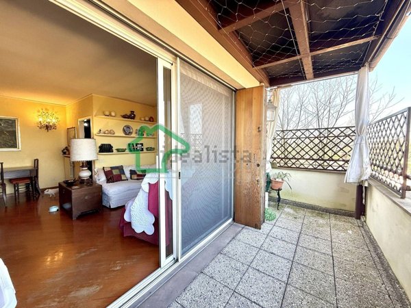 appartamento in vendita a Crema