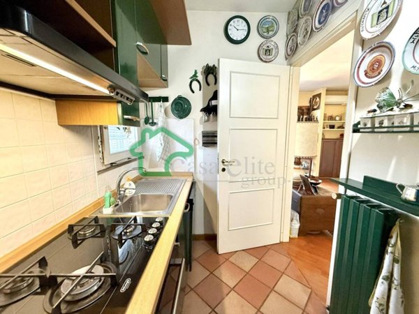 appartamento in vendita a Crema