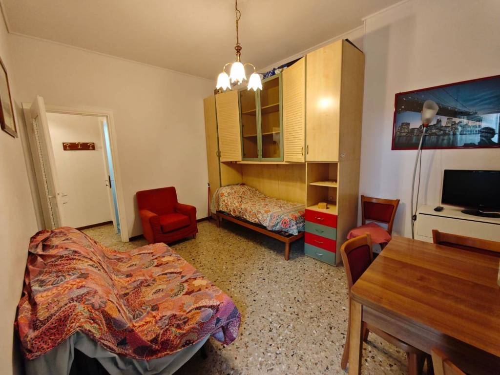 appartamento in vendita a Crema
