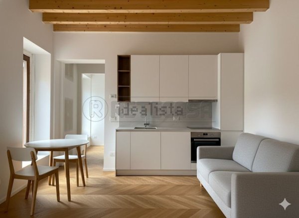 appartamento in vendita a Crema