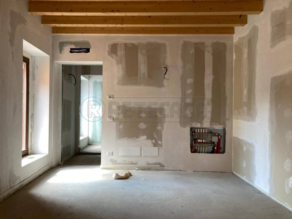 appartamento in vendita a Crema