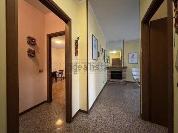 appartamento in vendita a Crema