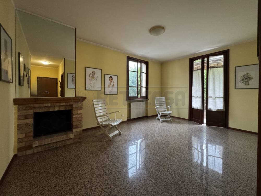 appartamento in vendita a Crema