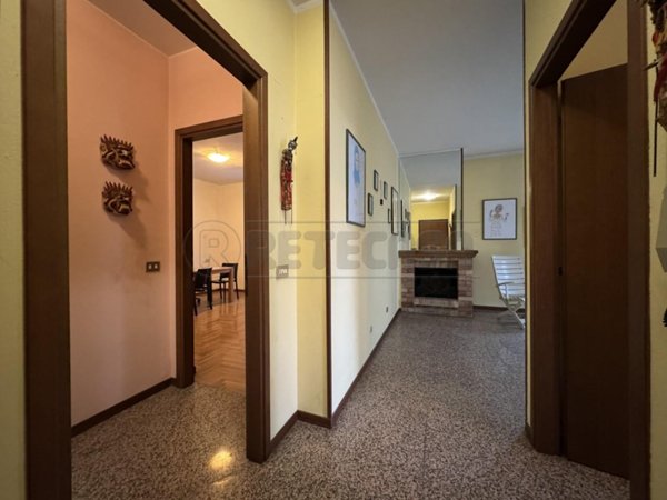 appartamento in vendita a Crema