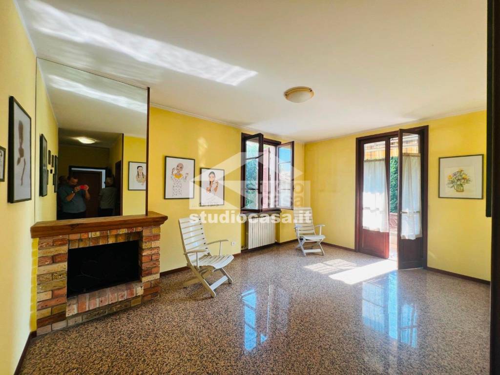 appartamento in vendita a Crema