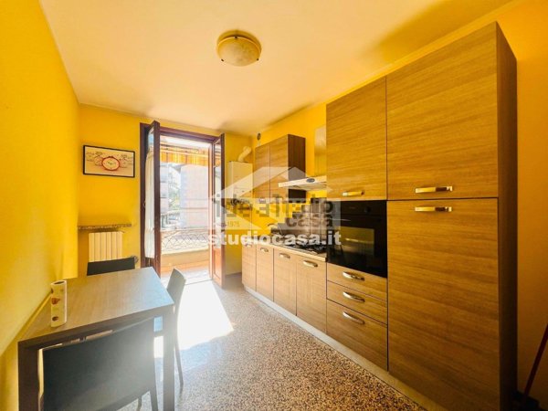 appartamento in vendita a Crema