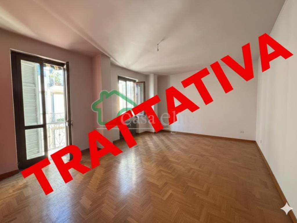 appartamento in vendita a Crema