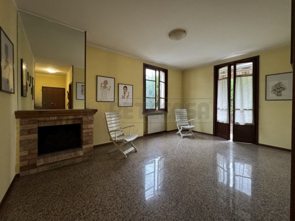 appartamento in vendita a Crema