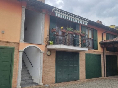 appartamento in vendita a Crema