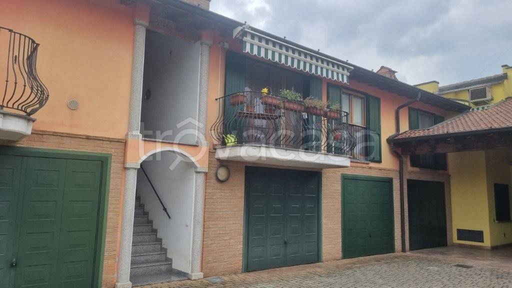 appartamento in vendita a Crema