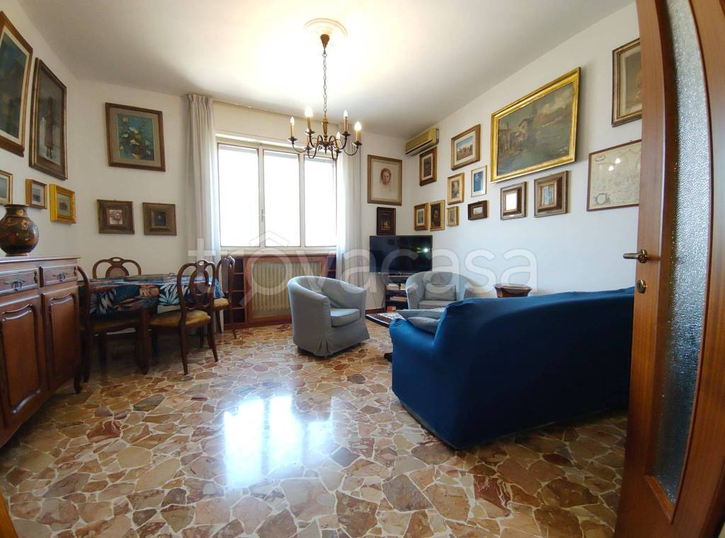 appartamento in vendita a Crema