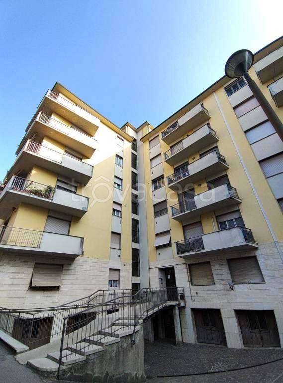 appartamento in vendita a Crema