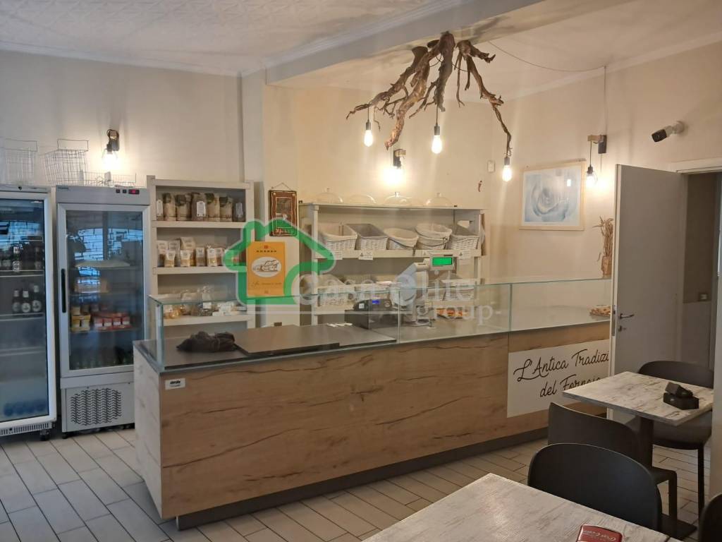 negozio in vendita a Crema