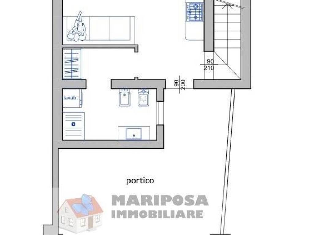 casa indipendente in vendita a Crema